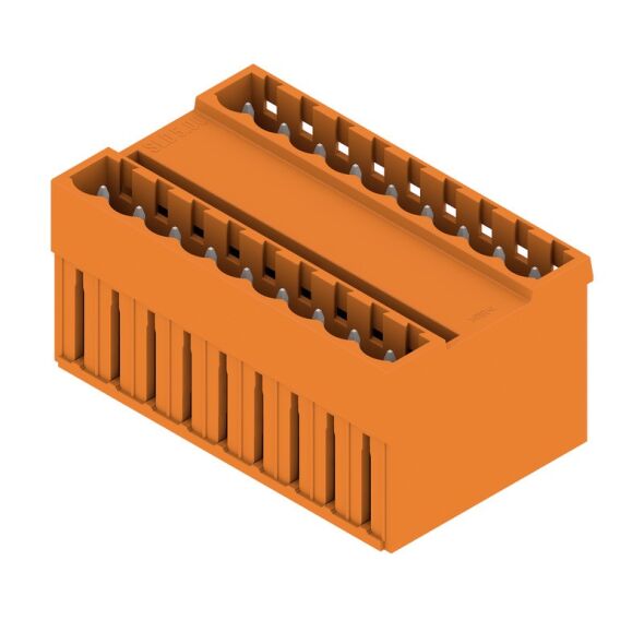 Verbinder 5.00mm SLD 5.00/#1614880000