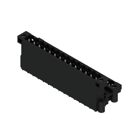 Verbinder 5.00mm SLDV-THR #1881390000