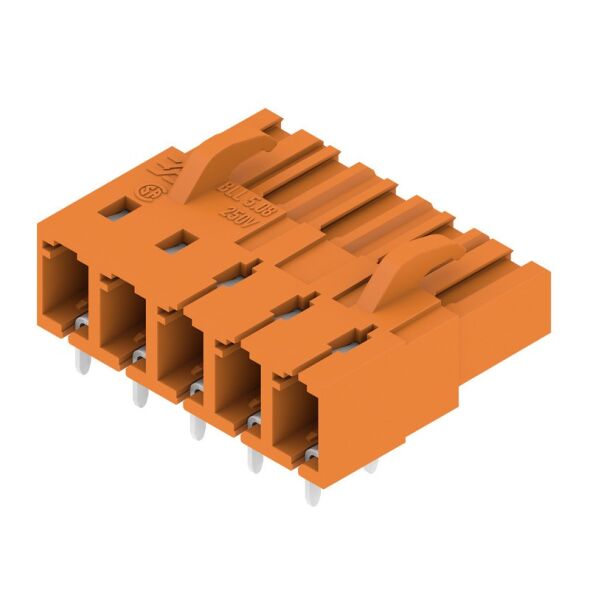 Verbinder 5.08mm BLL 5.08/#1622970000 Verbinder 5.08mm BLL 5.08/#1622970000
