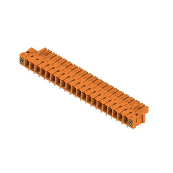 Verbinder 5.08mm BLL 5.08/#1843930000