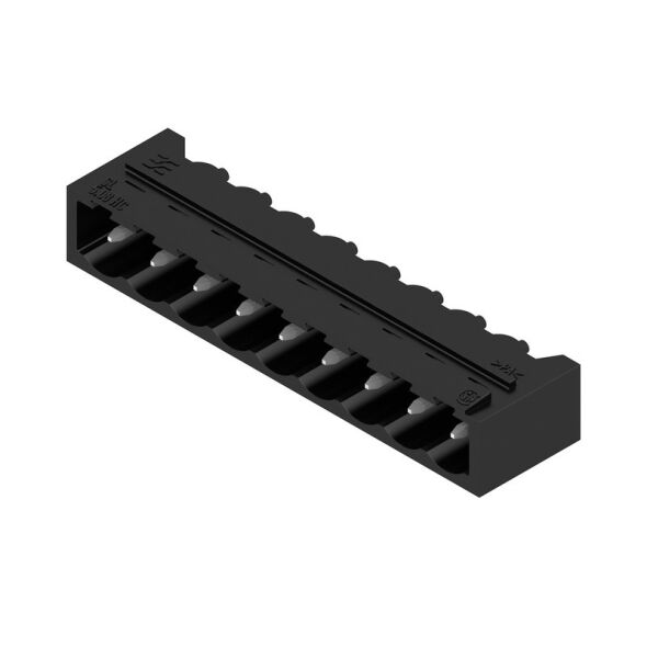 Verbinder 5.08mm SL 5.08HC#1155400000