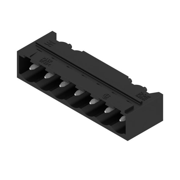 Verbinder 5.08mm SL-SMT 5.#1780230000