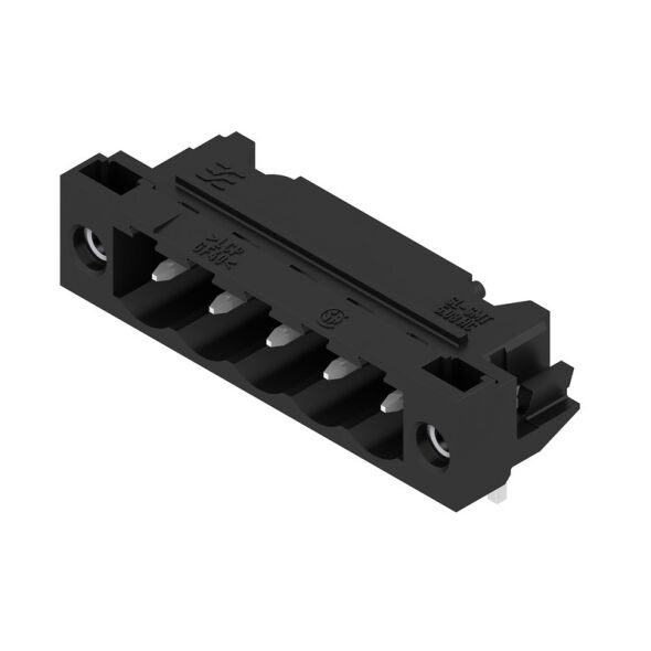 Verbinder 5.08mm SL-SMT 5.#1780440000