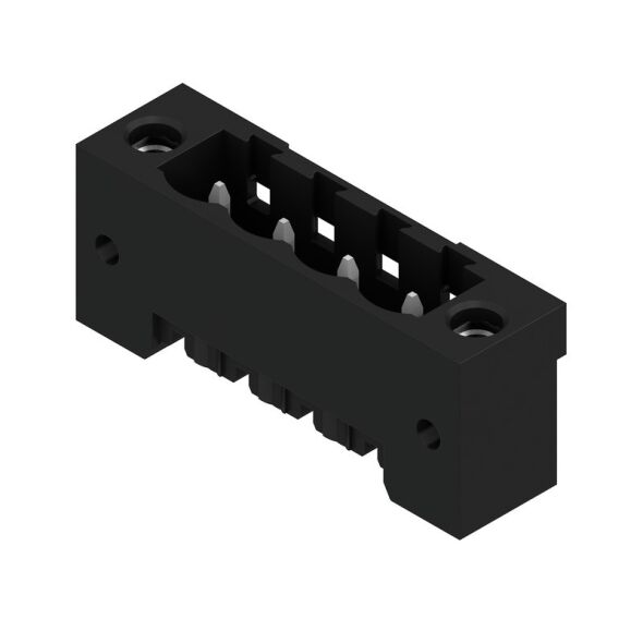 Verbinder 5.08mm SL-SMT 5.#1830100000