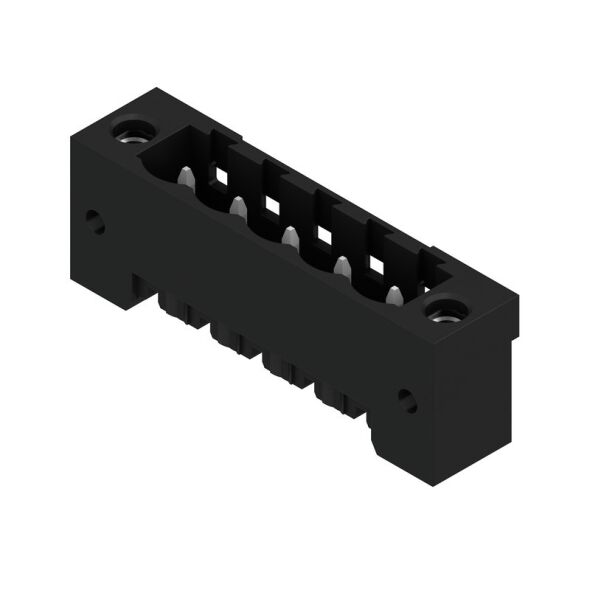 Verbinder 5.08mm SL-SMT 5.#1837330000