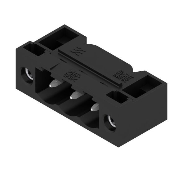 Verbinder 5.08mm SL-SMT 5.#1837640000