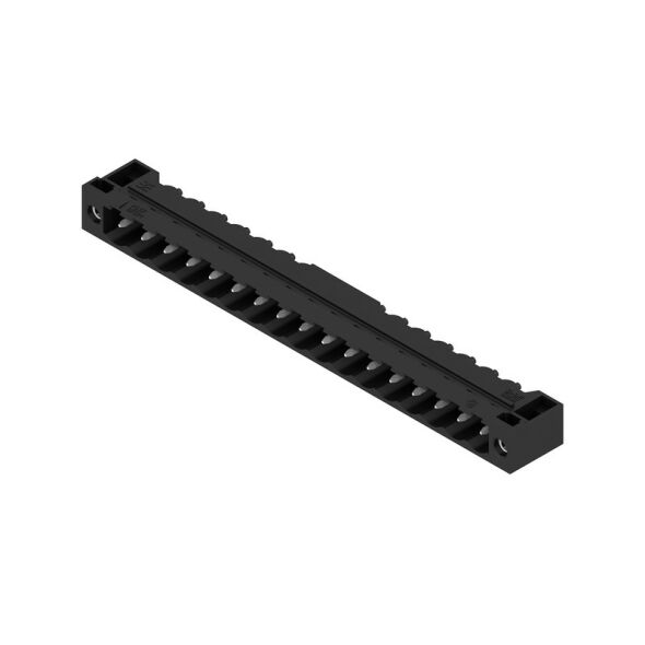 Verbinder 5.08mm SL-SMT 5.#1837780000