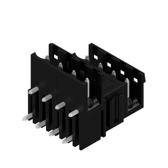 Verbinder 5.08mm SLD 5.08V#1258350000