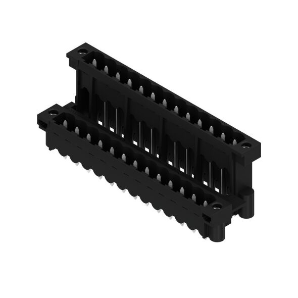 Verbinder 5.08mm SLDV-THR #1828880000