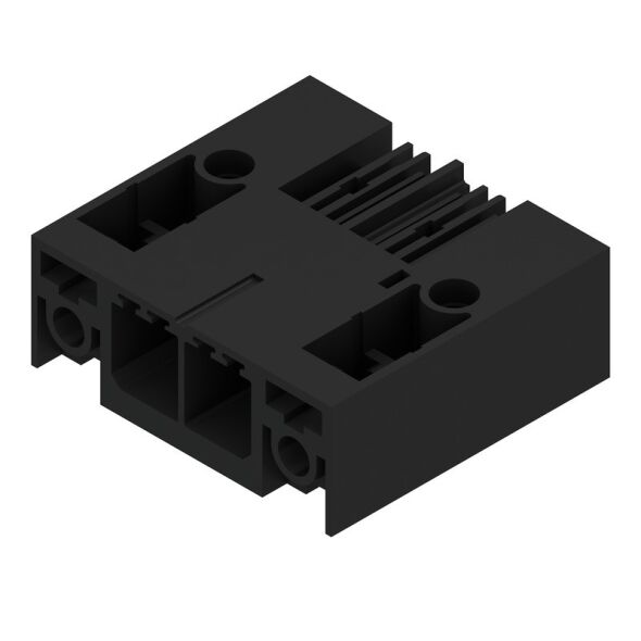 Verbinder 7.62mm SV-SMT 7.#2499600000