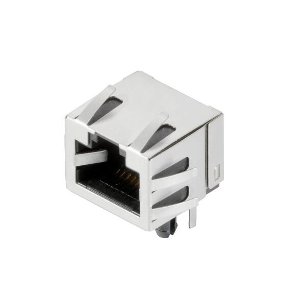 Verbinder RJ45C5 R1U 2.8E4N RL