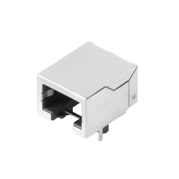 Verbinder RJ45C5 S1D 2.7N4N RL
