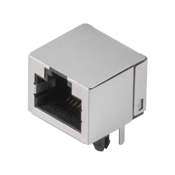 Verbinder RJ45C5 T1U 2.8N4N TY