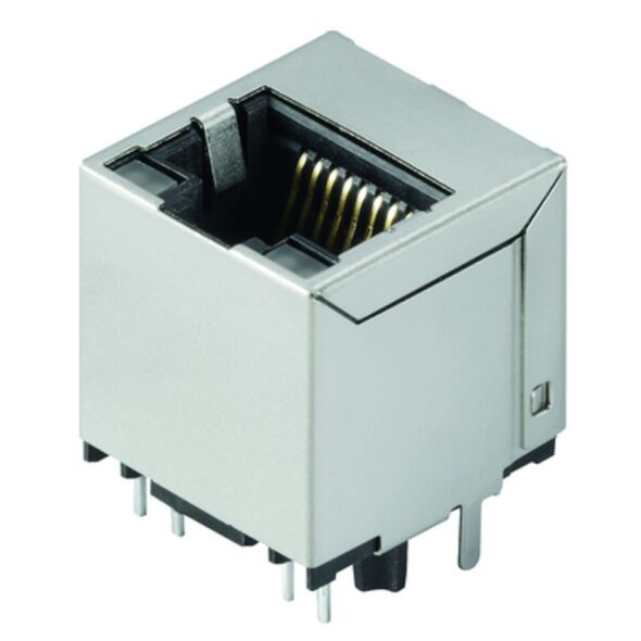 Verbinder RJ45M R1V#1534750000 Verbinder RJ45M R1V#1534750000