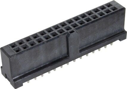 Federleiste Reflowlöt- 09195306824