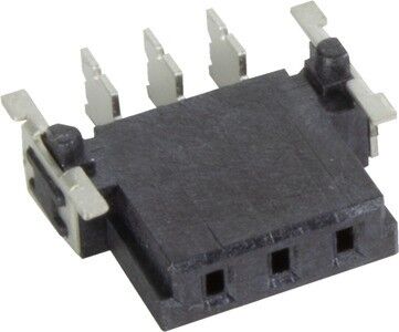 Federleiste Reflowlöt- 15650032601333