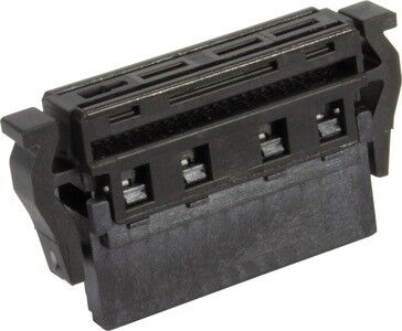 Federleiste Schneidklemm- 15290122502000