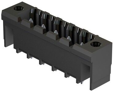 Grundleiste Vertikal 15A 14120217005000