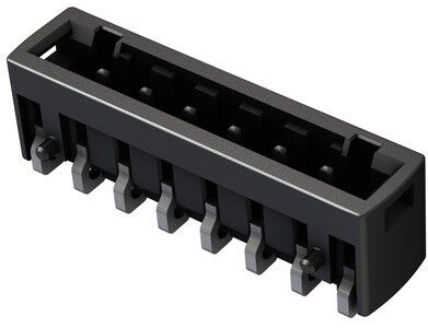 Grundleiste Vertikal 6A 14110413001333