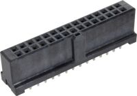 Federleiste Reflowlöt- 09195306824