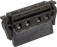 Federleiste Schneidklemm- 15290302501000