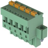 Steckverbinder horizontal 14311017106000