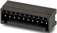 Grundleiste MC 0,5/10-G-2,5 THT