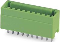 Grundleiste MCV 0,5/ 5-G-2,5