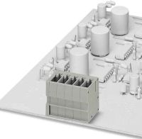 Grundleiste ST 2,5-PCBV/11-G-5,2