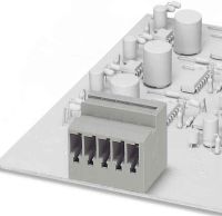 Grundleiste ST 4-PCB/ 3-G-6,2