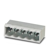 Leiterplatten-Grundleiste BCH-508HS-10#1340834