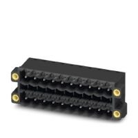 Leiterplatten-Grundleiste CCDN 2,5/10-#1250896