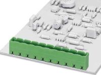 Steckerteil,7,5mm Raster GMSTBVA 2,5/ 5-G