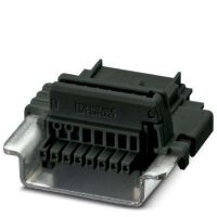 Tragschienen-Busverbinder 1072478