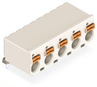 1-Leiter-THR-Federleiste 2092-4373/200-000