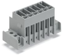 THT-Stiftleiste Lötstift 769-634/007-000