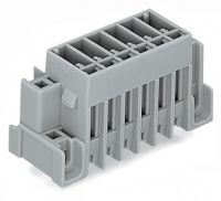 THT-Stiftleiste Lötstift 769-636/004-000