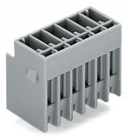 THT-Stiftleiste Lötstift 769-639