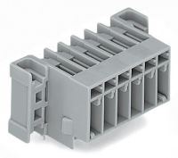 THT-Stiftleiste Lötstift 769-666/003-000