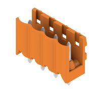 Leiterplattenanschluss SL5.00/4/180 3.2SNOR