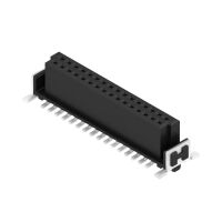 Verbinder 1.27mm FFH6 S1/32V F1 B RL