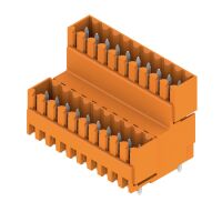 Verbinder 3.50mm SLD 3.50V#1641150000