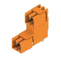 Verbinder 3.50mm SLD 3.50V#1642240000