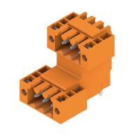 Verbinder 3.50mm SLD 3.50V#1890790000