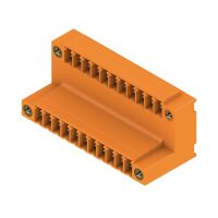 Verbinder 3.81mm SCDV 3.81#1032670000