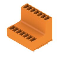 Verbinder 3.81mm SCDV 3.81#1034540000