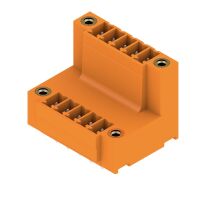 Verbinder 3.81mm SCDV 3.81#1035020000