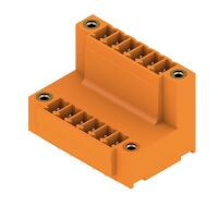 Verbinder 3.81mm SCDV 3.81#1035030000