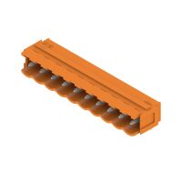 Verbinder 5.00mm SL 5.00/1#1580940000