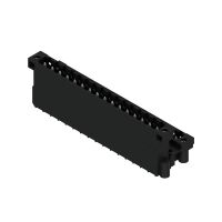 Verbinder 5.00mm SLDV-THR #1881400000